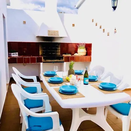Villa Leon Menorca Cala'N Bosch (Menorca)