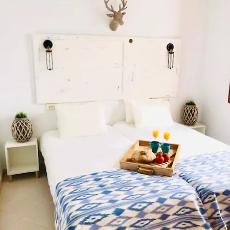 Leon Menorca Villa