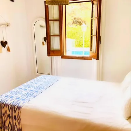 Villa Leon Menorca