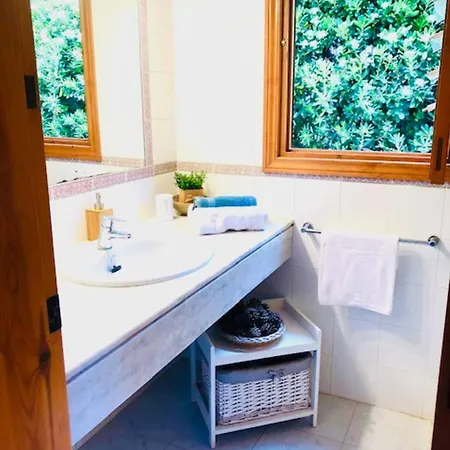 Leon Menorca Villa Cala'N Bosch (Menorca)