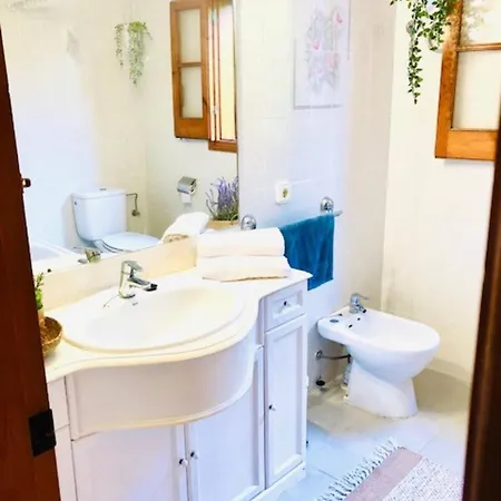 Villa Leon Menorca Cala'N Bosch (Menorca)